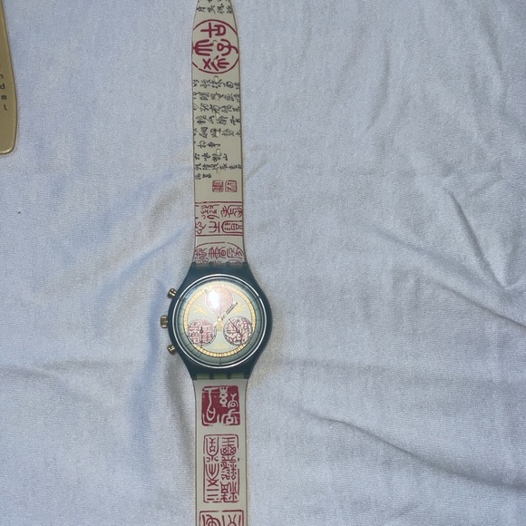 SWATCH watches - Picture 6 of 15